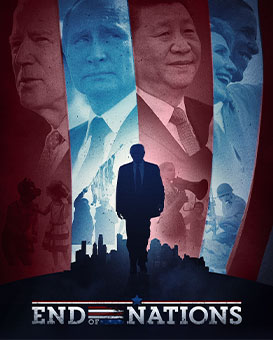 El Fin de las Naciones
