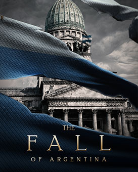 La Caída de Argentina