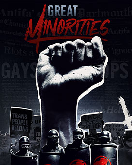 Grandes Minorías