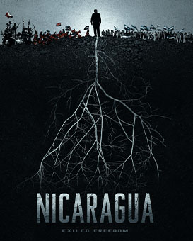 Nicaragua - Libertad Exiliada