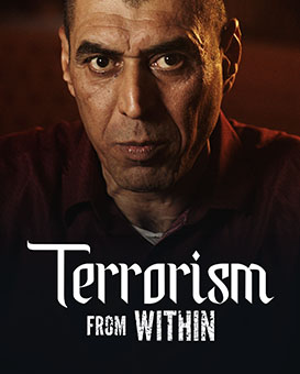 Terrorismo desde Adentro